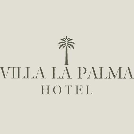 Villa La Palma Hotel Текіла Екстер'єр фото