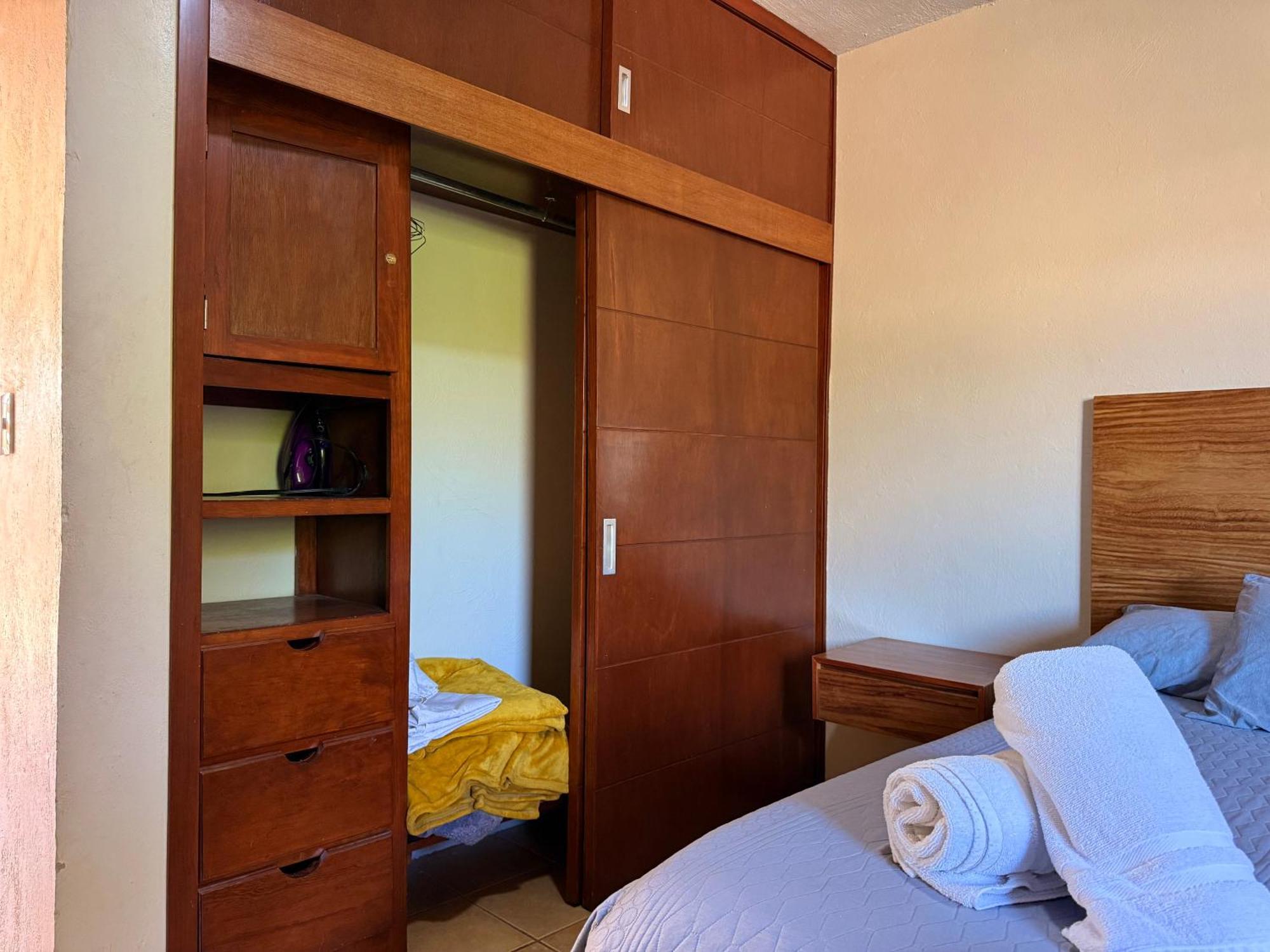 Villa La Palma Hotel Текіла Екстер'єр фото