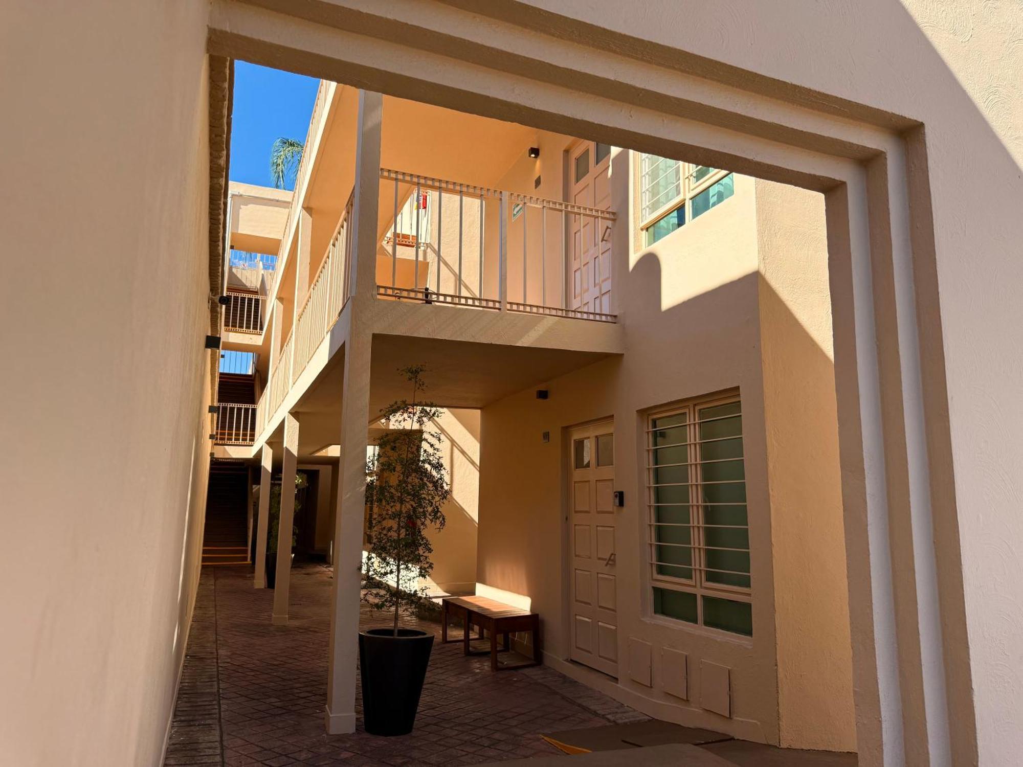 Villa La Palma Hotel Текіла Екстер'єр фото