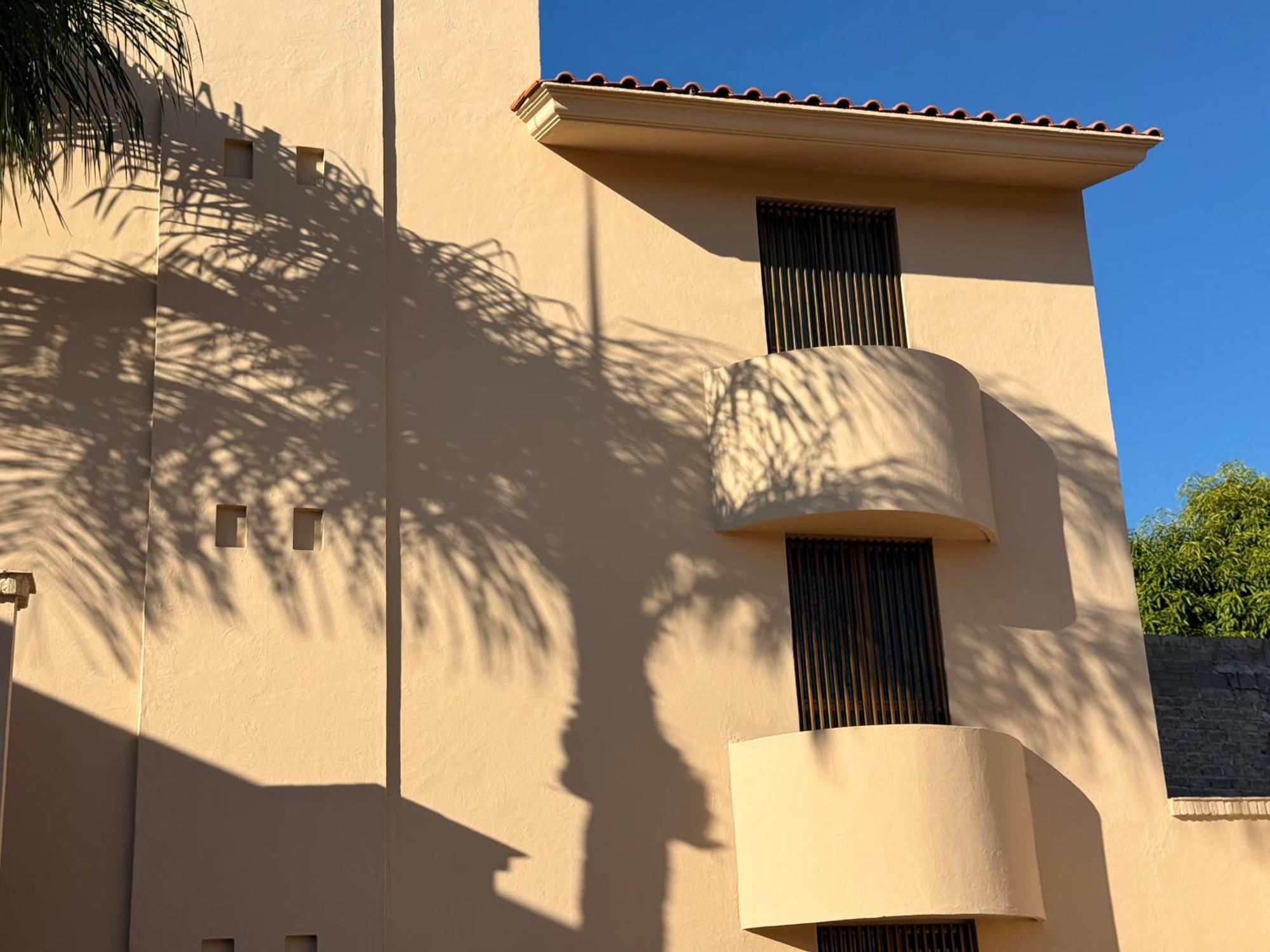 Villa La Palma Hotel Текіла Екстер'єр фото