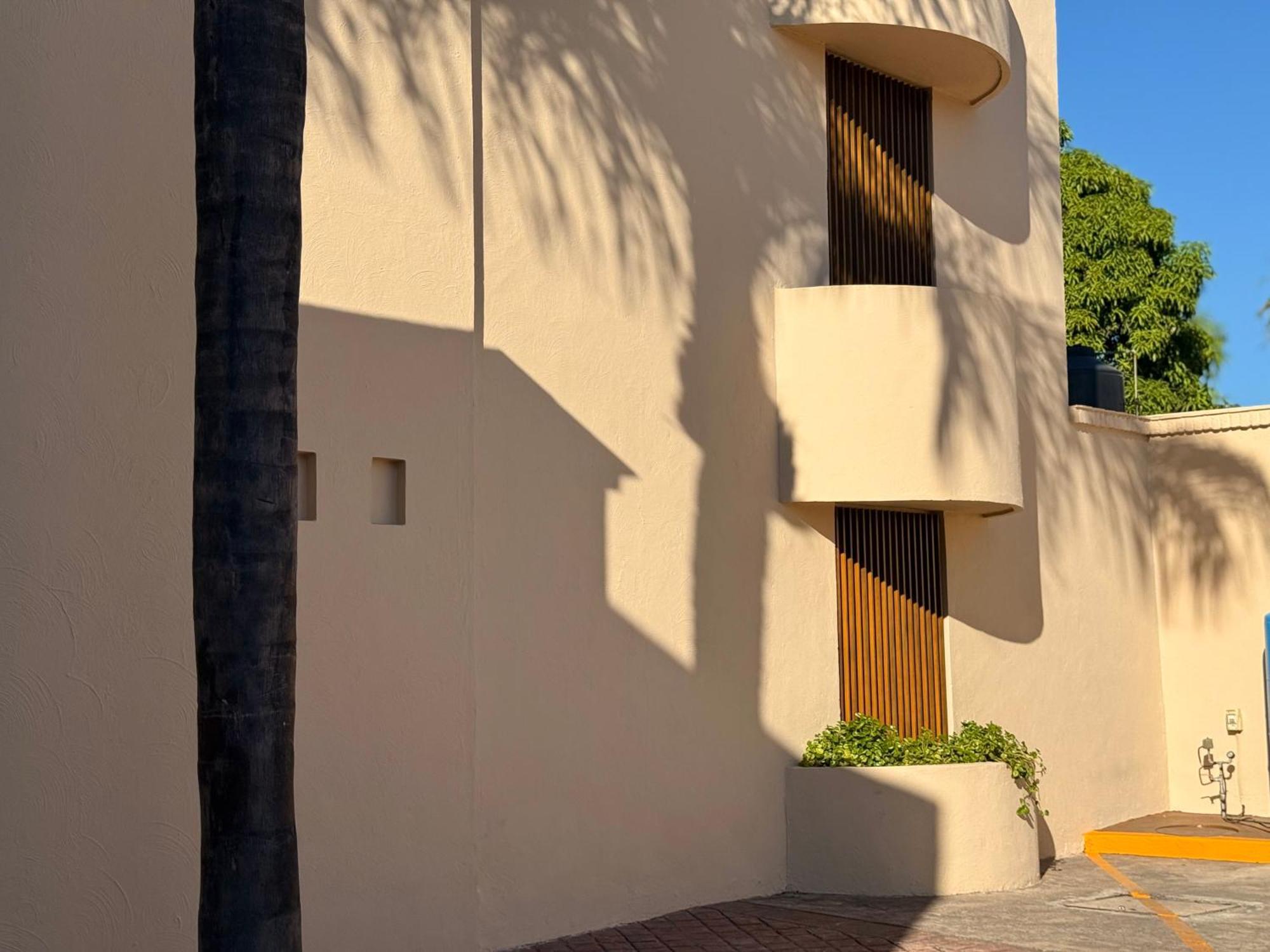 Villa La Palma Hotel Текіла Екстер'єр фото