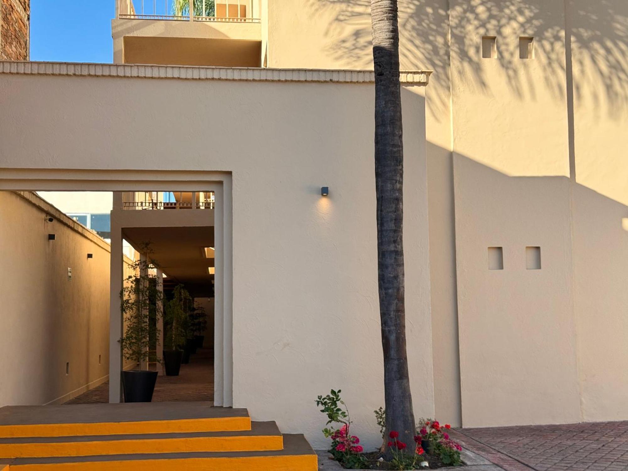 Villa La Palma Hotel Текіла Екстер'єр фото