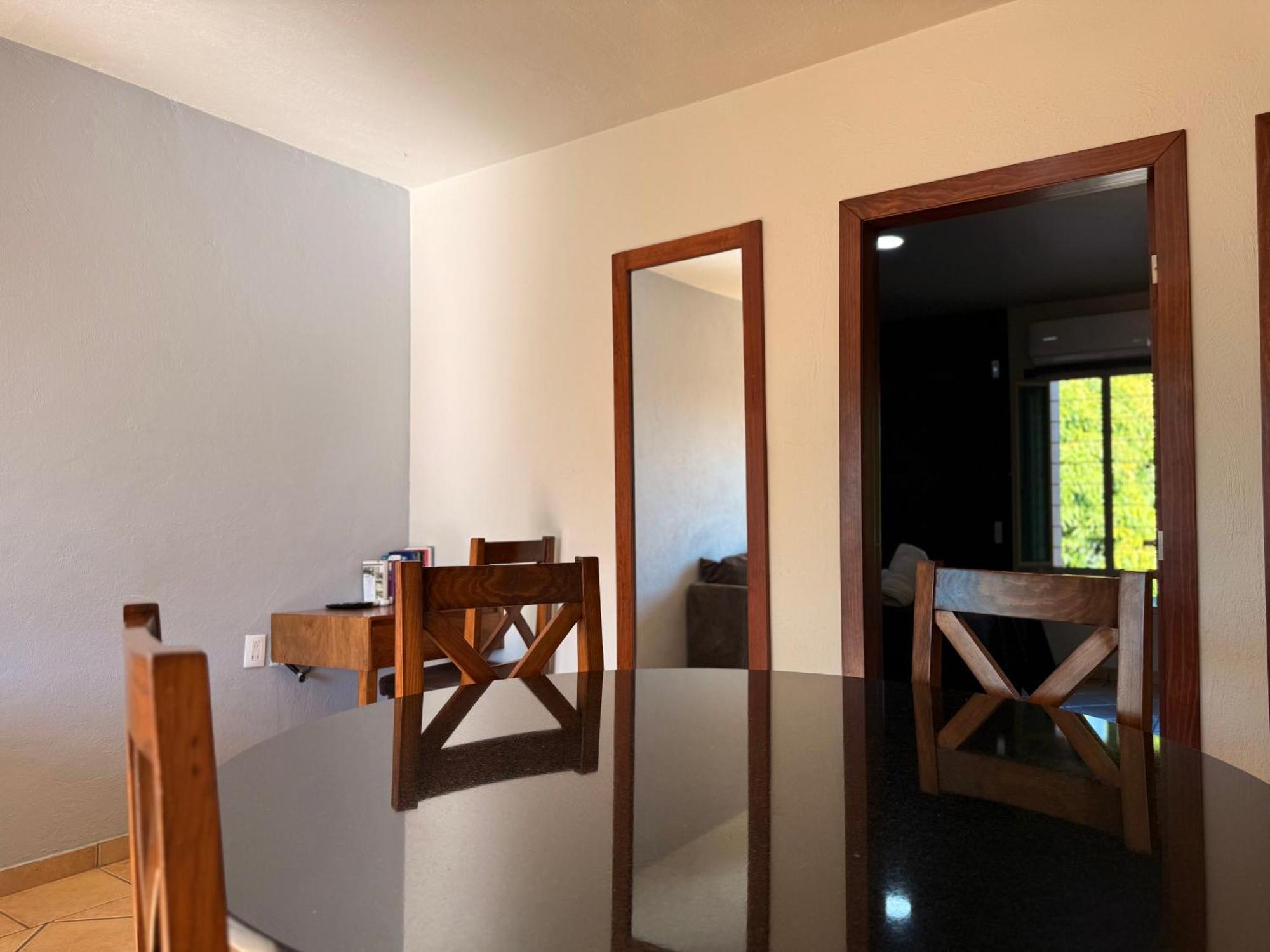 Villa La Palma Hotel Текіла Екстер'єр фото