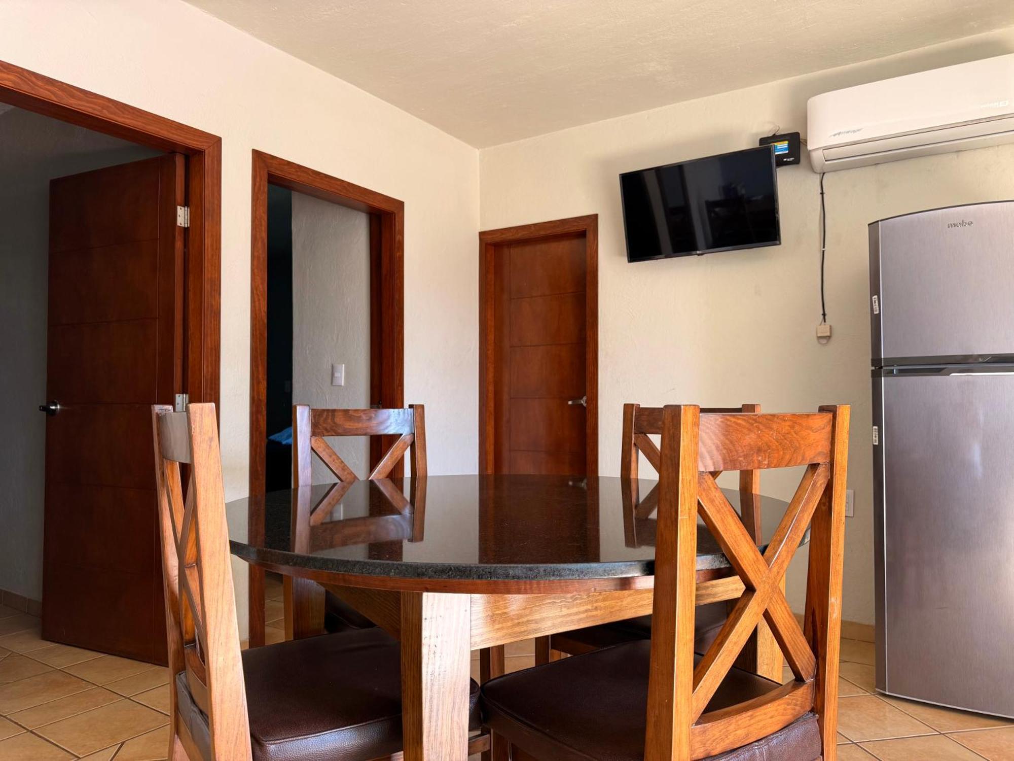 Villa La Palma Hotel Текіла Екстер'єр фото