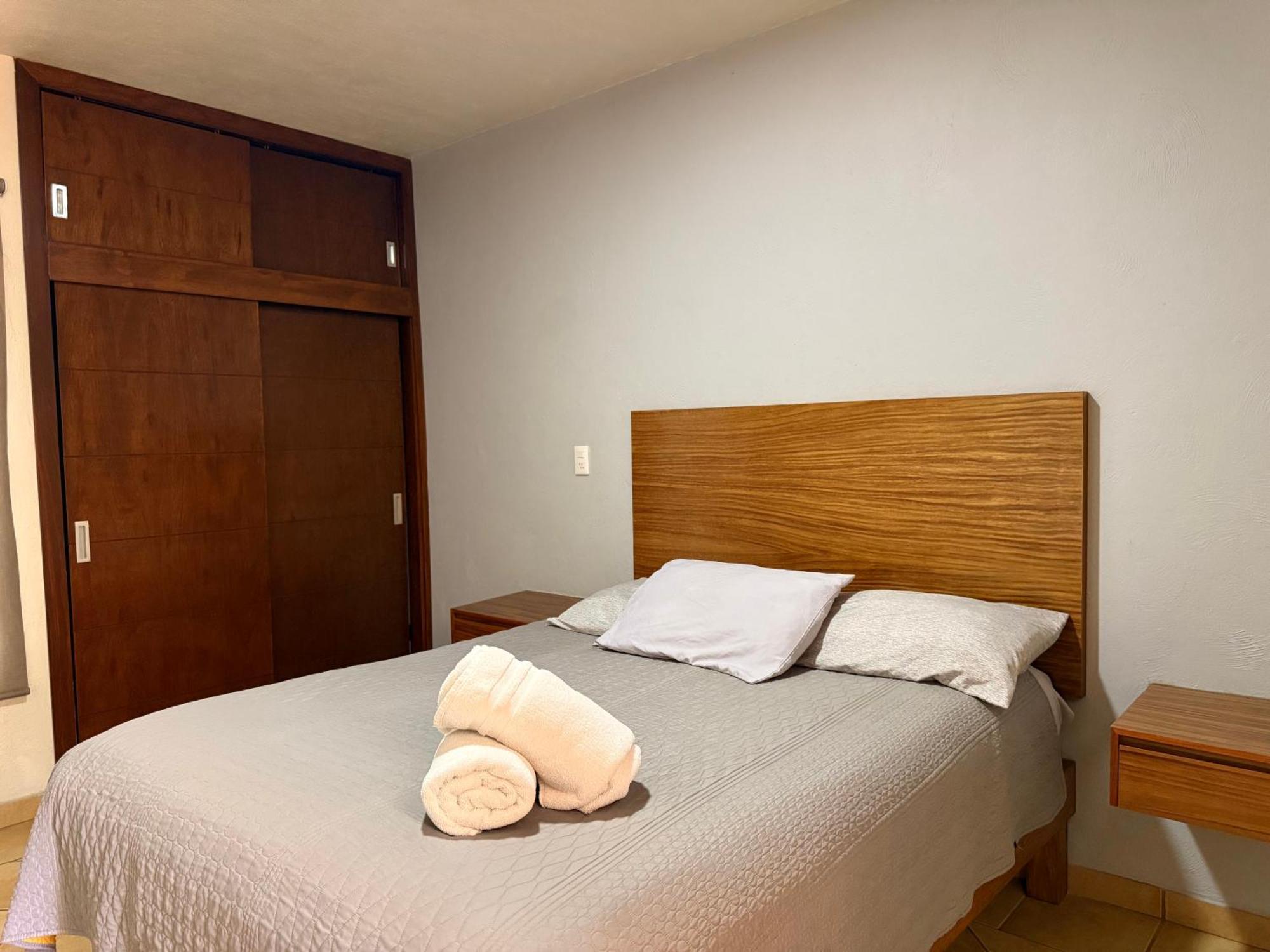 Villa La Palma Hotel Текіла Екстер'єр фото