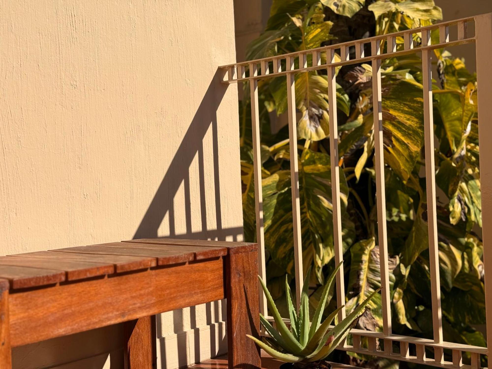 Villa La Palma Hotel Текіла Екстер'єр фото